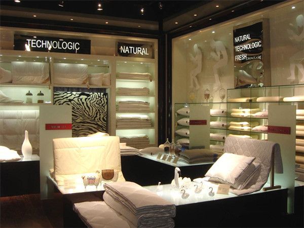 喬德家紡 品質生活之選，家居紡織零售的貼心伙伴