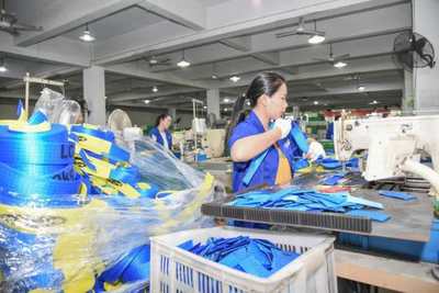 增速全省第一！玉環(huán)電商傳捷報(bào)，家居用品銷售成亮點(diǎn)